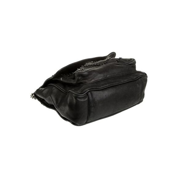 YSL Niki Knotted Vintage Matelasse Bag - Picture 4 of 5